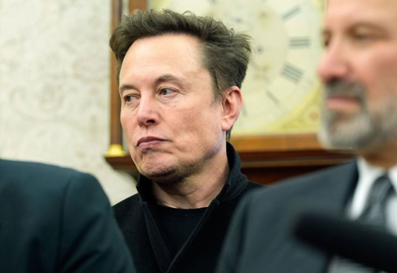 Šta sprečava Ilona Maska da postane bilioner?