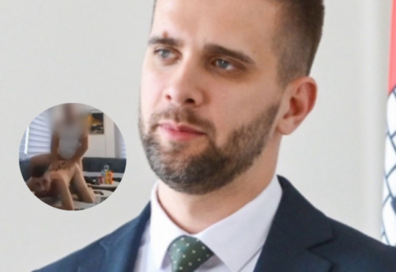 Gej afera zapalila internet: Iscurio snimak koji se dovodi vezu sa Stanivukovićevim bliskim saradnikom