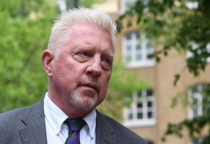 Boris Beker pušten iz zatvora, biće deportovan