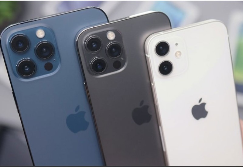 Apple potvrdio koje senzore kamere koristi iPhone