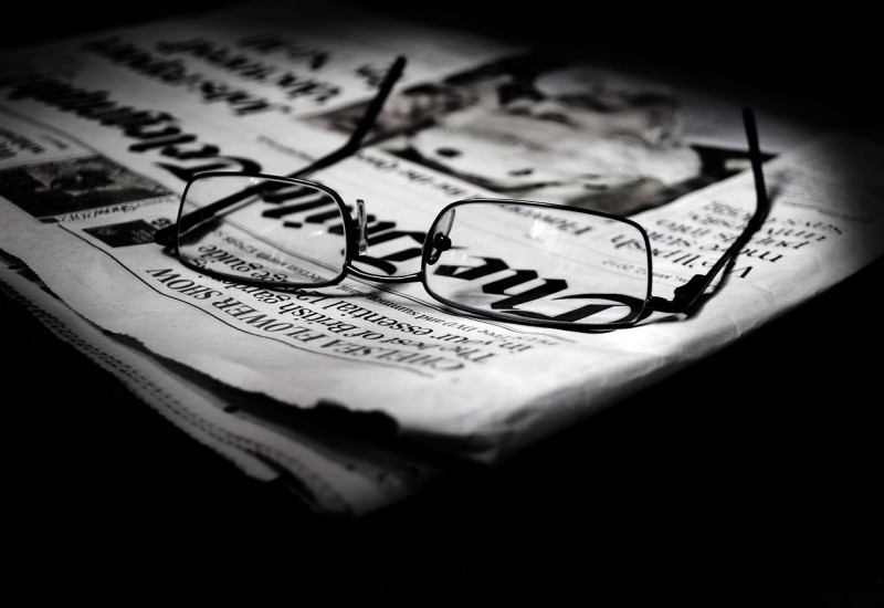 Turski novinar uhapšen zbog širenja dezinformacija