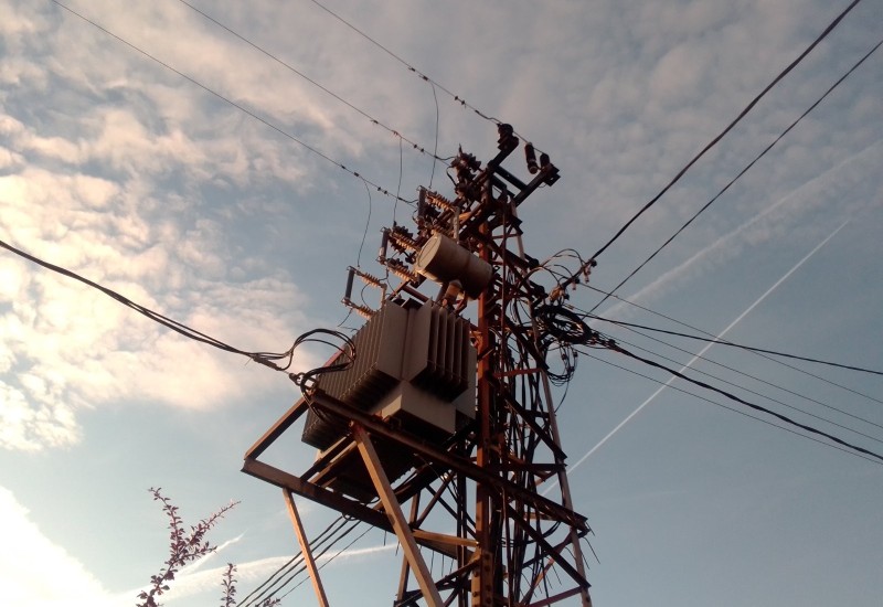 Nove cijene struje od 1. januara
