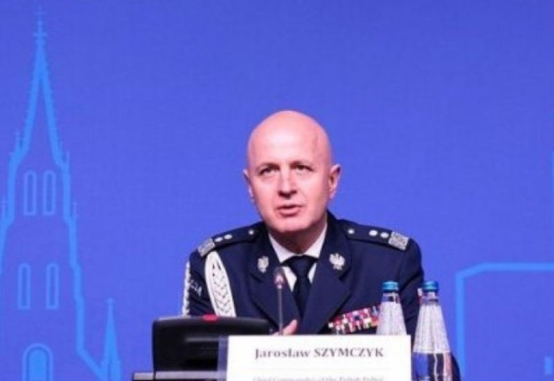 Poljski komandant policije povrijeđen od eksplozije ukrajinskog poklona