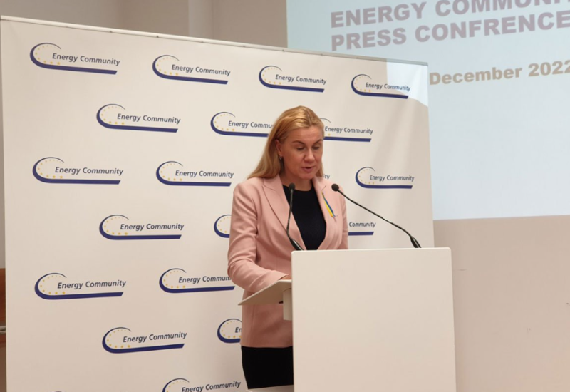 Savjet ministara Energetske zajednice: Smanjiti emisije ugljen-dioksida za 60 odsto do 2030.