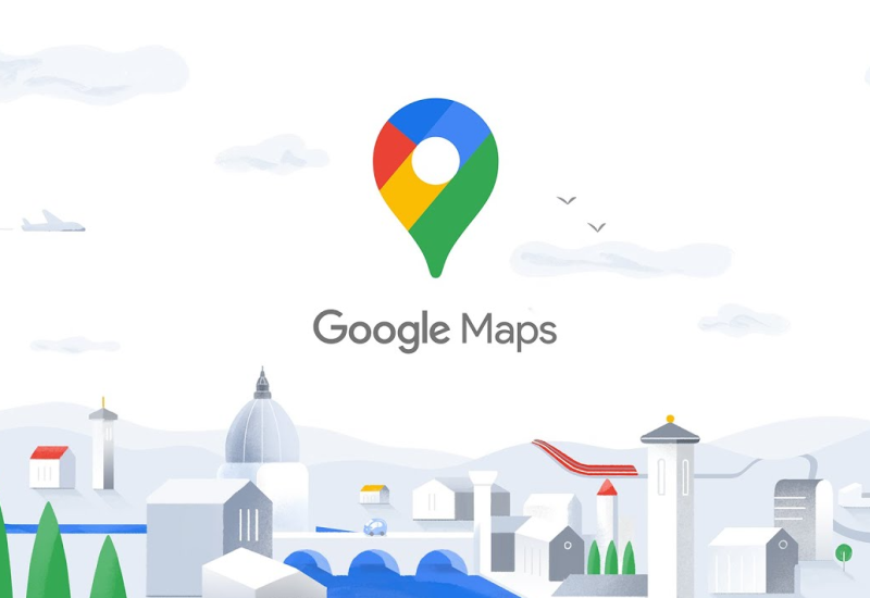 Kako zamutiti fotografiju ako vam je Google slikao kuću ili stan