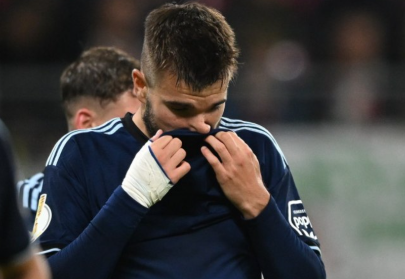 Hrvat drugi put pao na dopingu – prijeti mu kraj karijere i zatvor