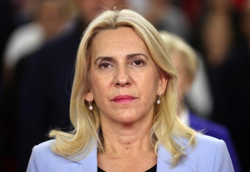 Cvijanović: Kandidatski status BiH je dobra vijest za sve građane