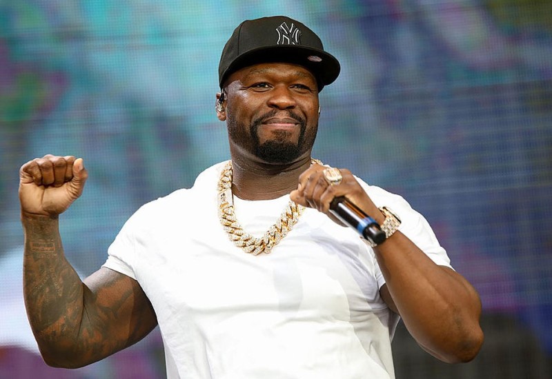50 Cent tuži doktoricu zbog uvreda na račun njegovog polnog organa