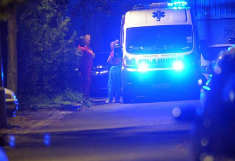 U teškoj saobraćajnoj nezgodi povrijeđeni majka i djeca