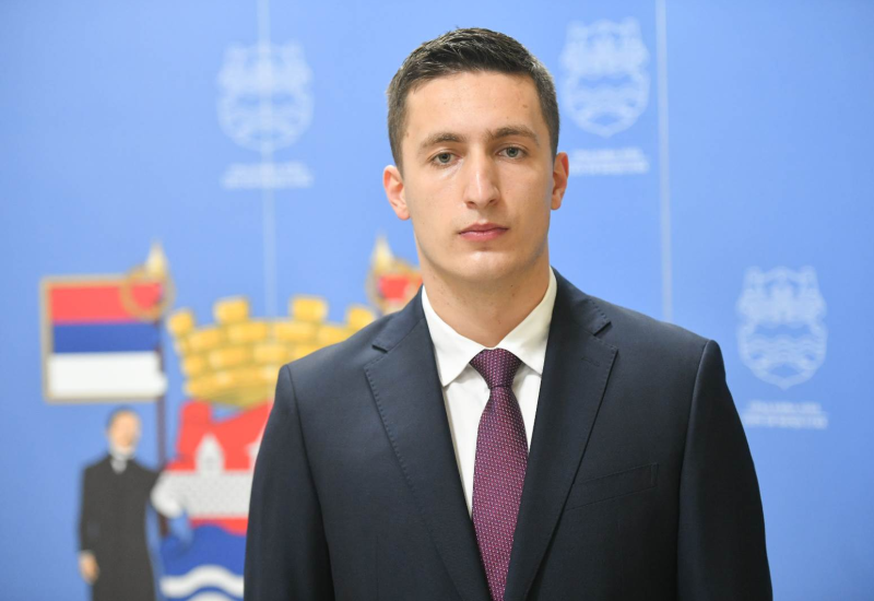 ILIĆ: Kandidatski status - bitan korak za funkcionisanje BiH