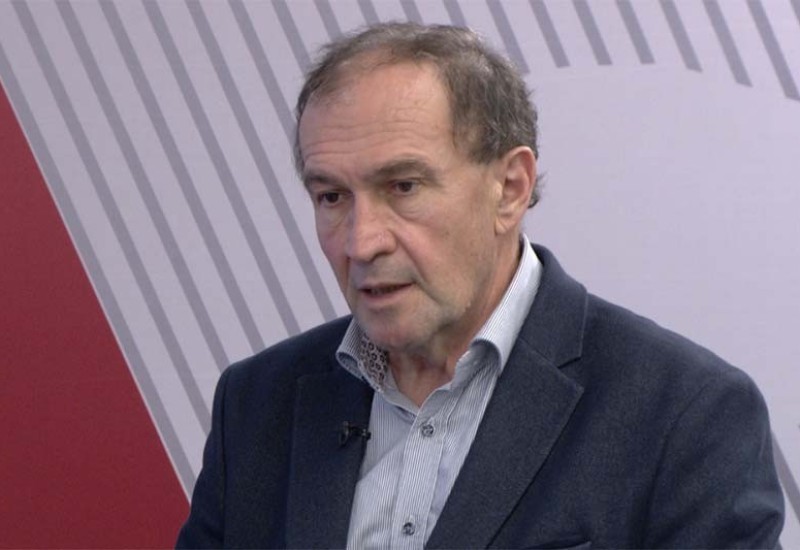 ŠOLAJA: Ništa se mnogo nije promijenilo kandidatskim statusom