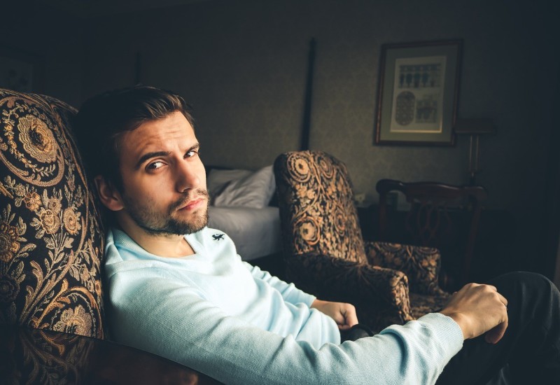 Mlađi muškarci sve manje praktikuju seks