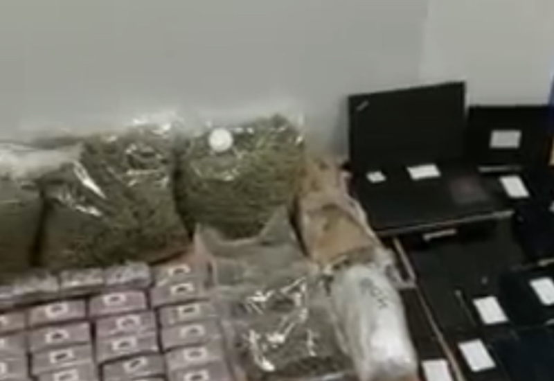 "Pao" srpsko-hrvatski kartel u Grčkoj