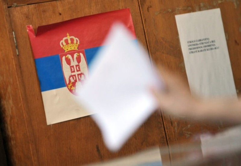 Počela izborna tišina pred izbore 17. decembra