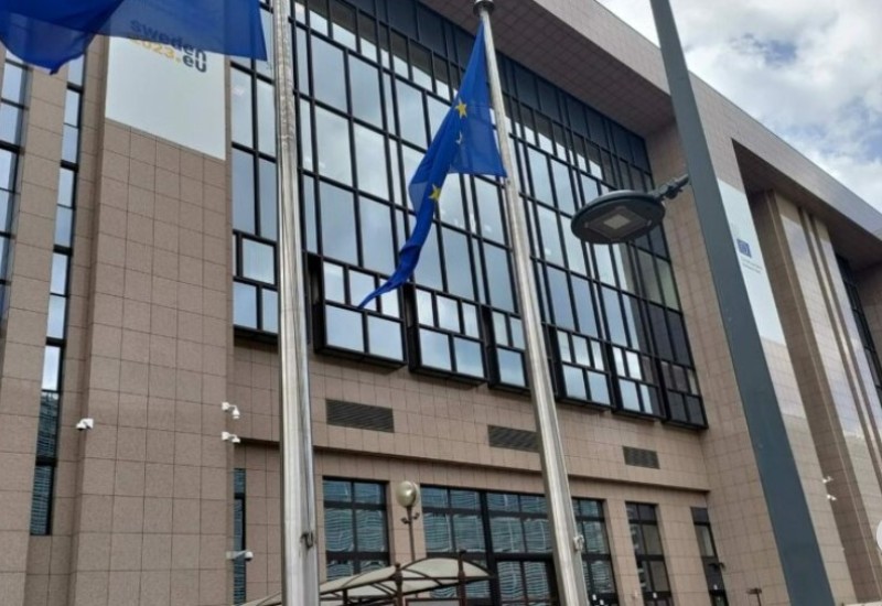 UVREDA ZDRAVOG RAZUMA Ukrajina u kojoj bjesni rat može u EU, BiH - ne