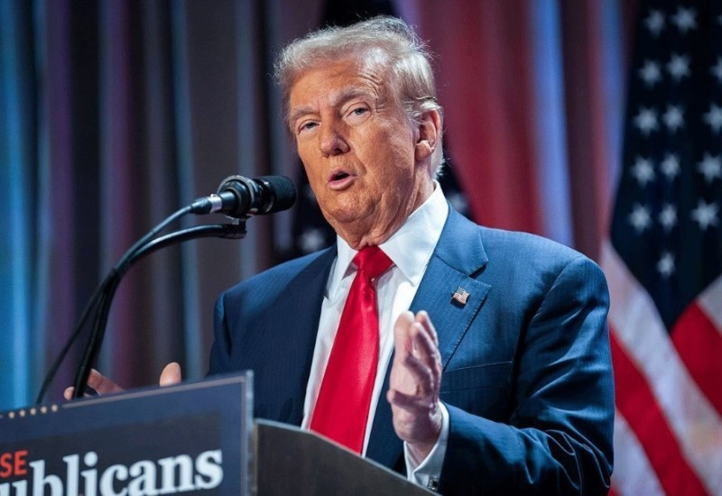 Tramp imenovao čovjeka bliskog Vučiću za specijalnog predsjedničkog izaslanika