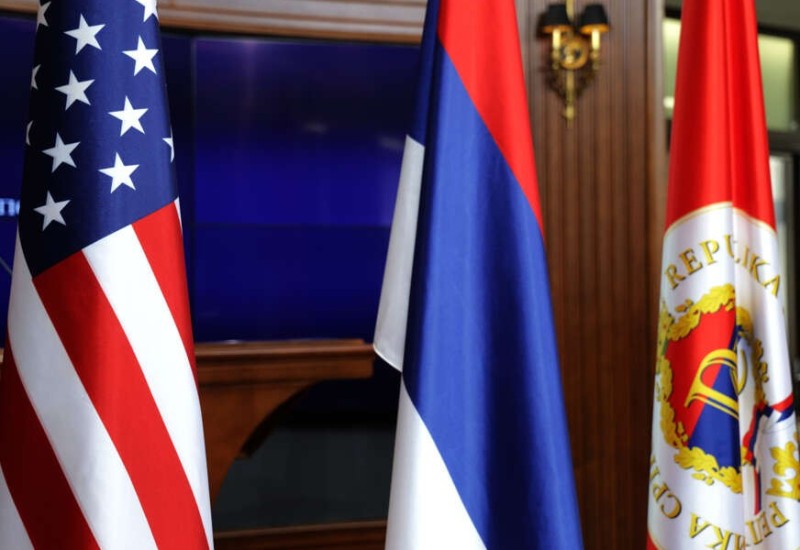Amerika kroji sudbine u Srpskoj: Ko se uspio spasiti sankcija, a KOME SU DOŠLE GLAVE