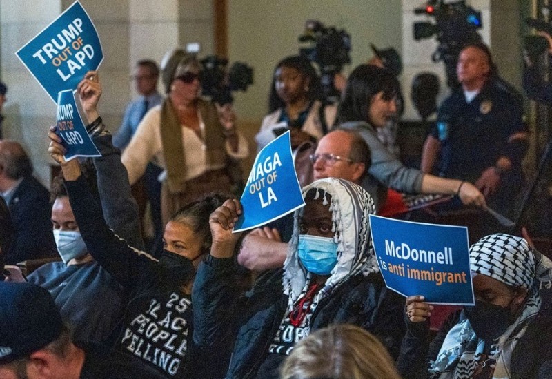 Ilon Mask kumovao političkoj romansi italijanske premijerke i Trampa
