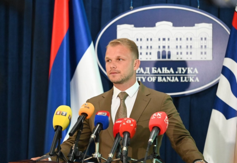 Draško Stanivuković: Politika očekivanja koja su ostala na sceni