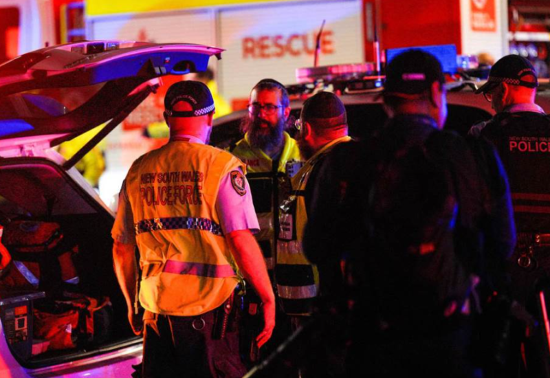 Ubica iz Sidneja bio član srpskog lovačkog kluba "Zastava"