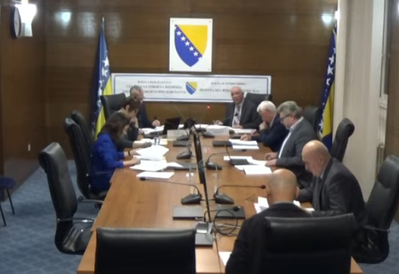 CIK BiH utvrdio rezultate prijevremenih izbora za predsjednika Srpske, mogući zahtjevi za ponovno brojanje