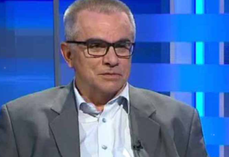 MITROVIĆ: Političko Sarajevo neizlječivi bolesnik