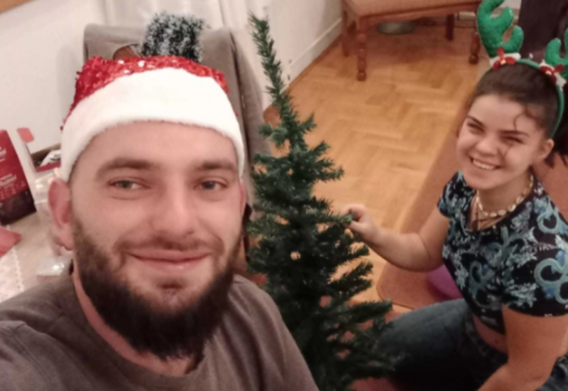 Osumnjičen za ubistvo lijepe Ivane: Raspisana međunarodna potjernica za Jetmirom