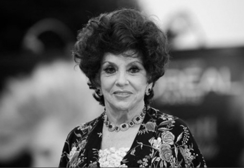 Preminula Đina Lolobriđida