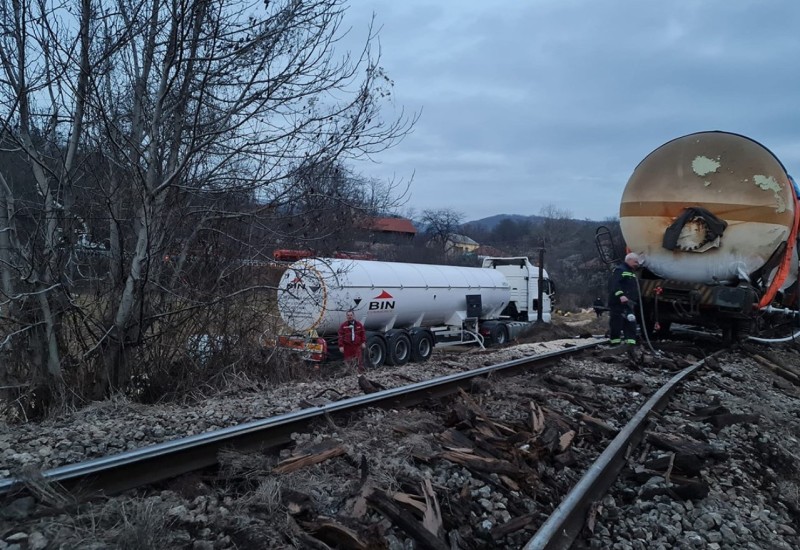 Ukinuta vanredna situacija zbog izlivanja amonijaka