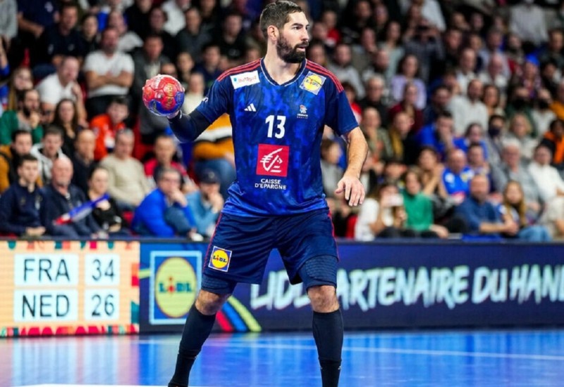 KARABATIĆ: Uživam više nego ikada, svaka utakmica bi mi mogla biti posljednja