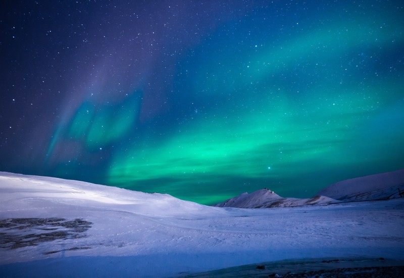 U Sibiru ove godine temperature idu i do -62 stepena