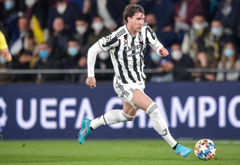 Vlahović u Arsenalu za 80 miliona