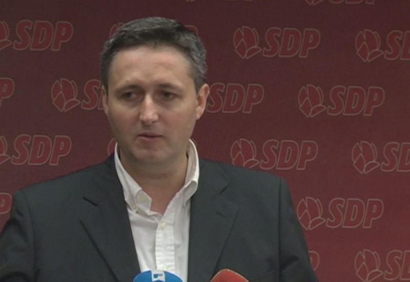 BEĆIROVIĆ: Učiniću sve da BiH što prije postane članica NATO