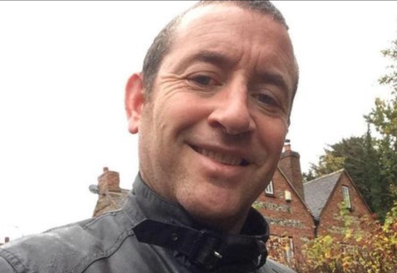 LONDON: Policajac priznao da je silovao i zlostavljao žene skoro dve decenije