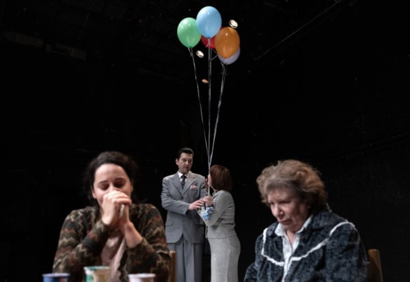 U režiji Ivana Plazibata: "Moj sin samo malo sporije hoda" na daskama SARTR-a