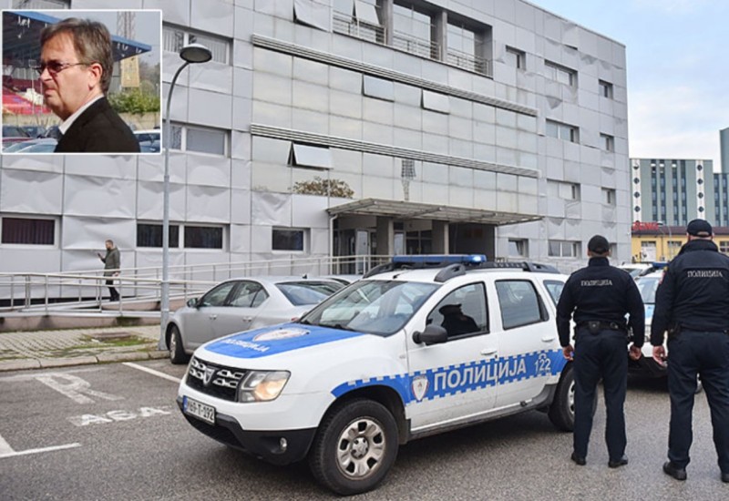 Detalji optužnice protiv Branka Bjelajca: Tužilac prevaranta spasio od zatvora