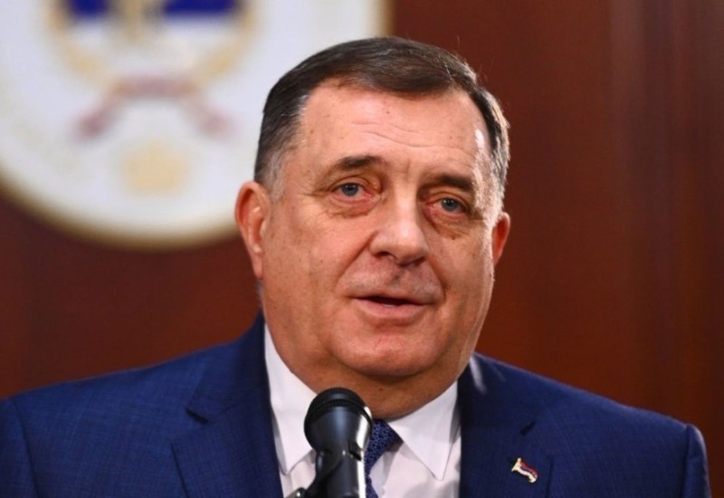 DODIK: Nikakve mape puta o članstvu u NATO ne mogu proći Predsjedništvo