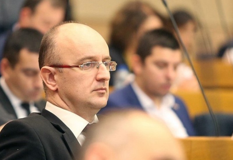 MAZALICA: Bećirović nije neko ko može donijeti bilo kakvu odluku