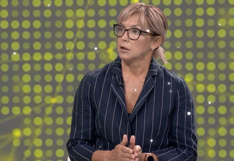 TRIŠIĆ BABIĆ: Bećirović još ne poznaje kako funkcioniše BiH