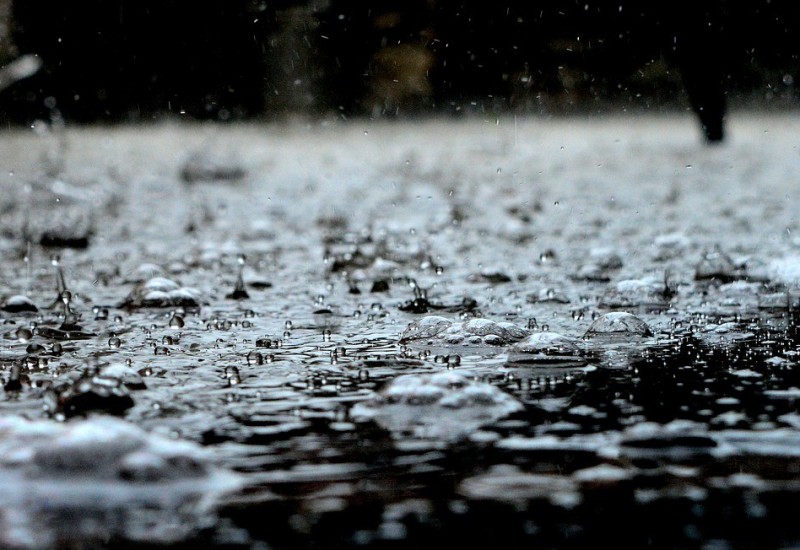 U Crnoj Gori na snazi crveni meteoalarm