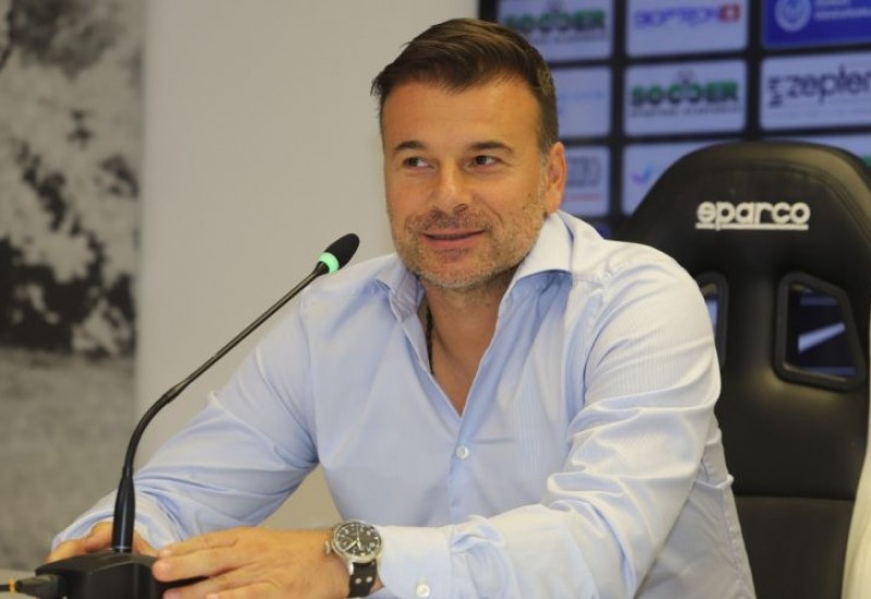 Aleksandar Stanojević pronašao novi angažman