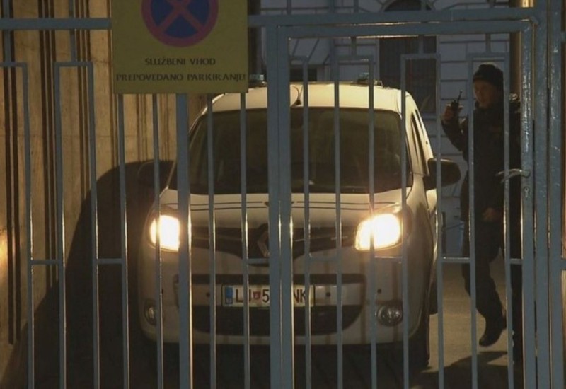 Rezultati austrijsko-slovenačke racije: Oduzeto pola miliona evra u gotovini
