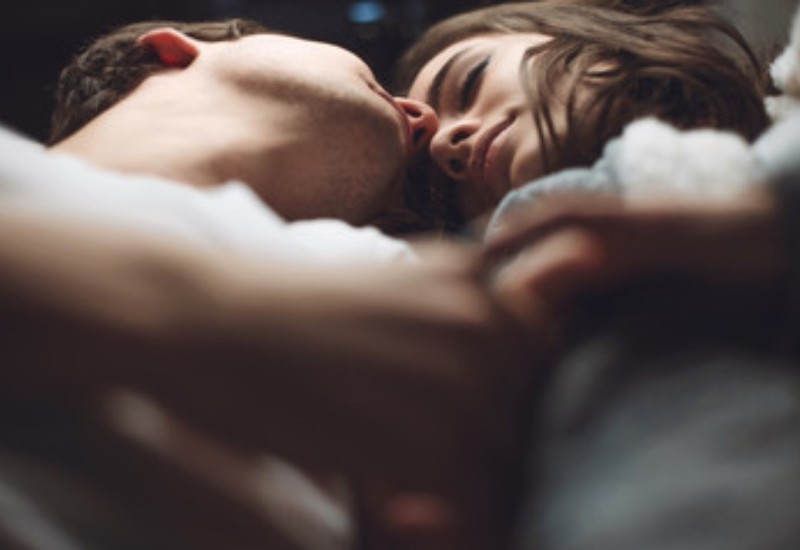 Dodirnite ovaj dio ženskog tijela i izazvaćete eksplozivni orgazam: Evo gdje se tačno nalazi (VIDEO)