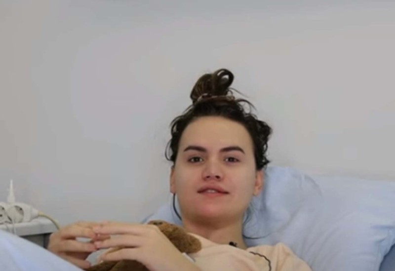 Influenserka iz Srbije promijenila pol, sve podijelila na YouTube