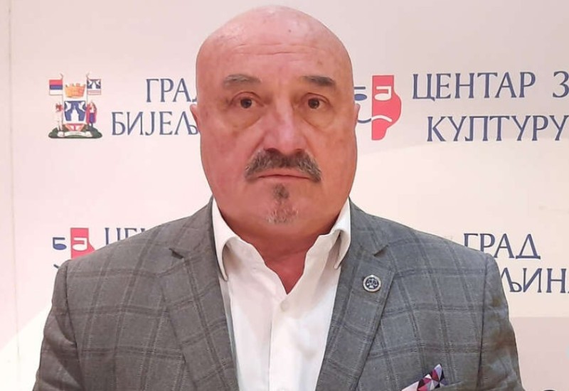 “Osnova za pravično suđenje nema” Petronijević otkrio okolnosti pod kojim su Dodik i Lukić optuženi