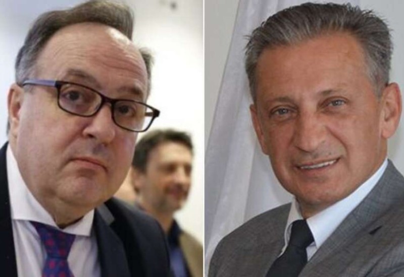 "Uništeno je 60 naloga za prisluškivanje" U toku je ročište Debevecu i Osmici, tužilac Jolović iznijela šokantne detalje
