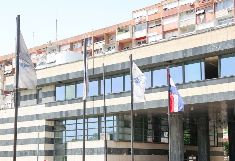 Uzbuna u Hrvatskoj: Student najavio pucnjavu i pokolj