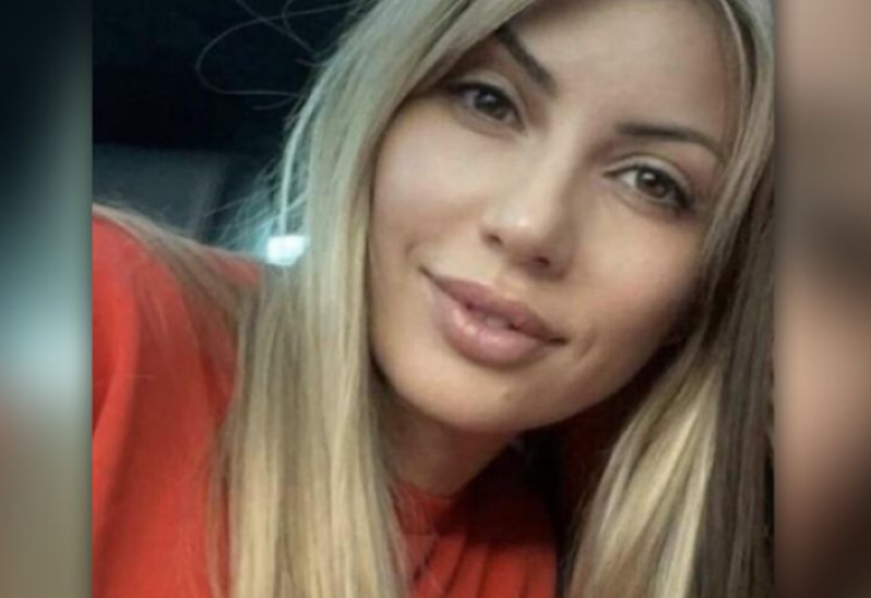 POTRAGA TRAJE VEĆ 3 DANA Oglasio se brat nestale Ivone Savićević i zamolio za pomoć "Poslala mi je oproštajnu poruku i više se NIJE JAVLJALA"