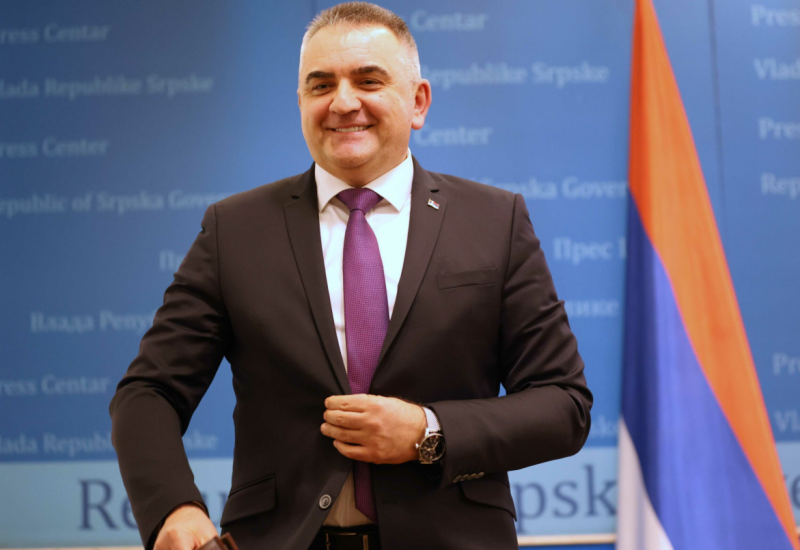 Šta slijedi nakon ostavke Minića? Stari-novi premijer najavio promjene