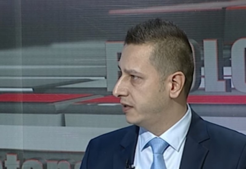 "Milorad Dodik otac srpske nacije" - političar hvalio predsjednika Srpske (VIDEO)